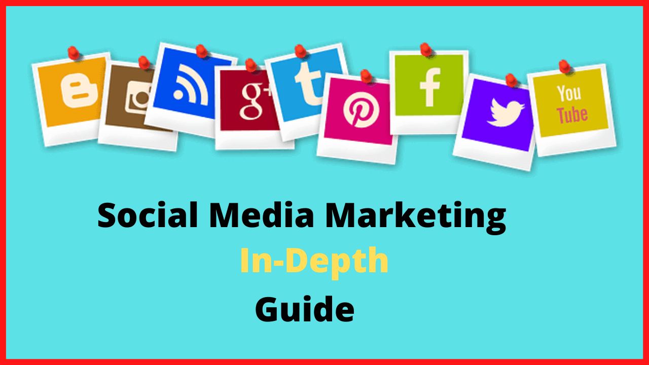 Social Media Marketing In Hindi