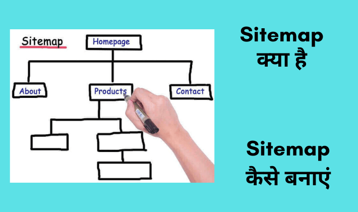 What Is Sitemap In SEO In Hindi
